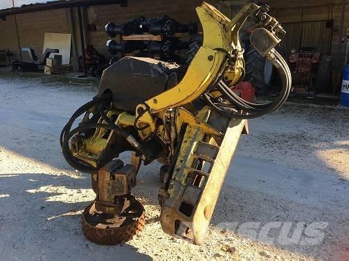  WARATHA 758 H Skæreborde