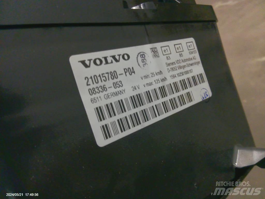 Volvo FH 480 Elektronik