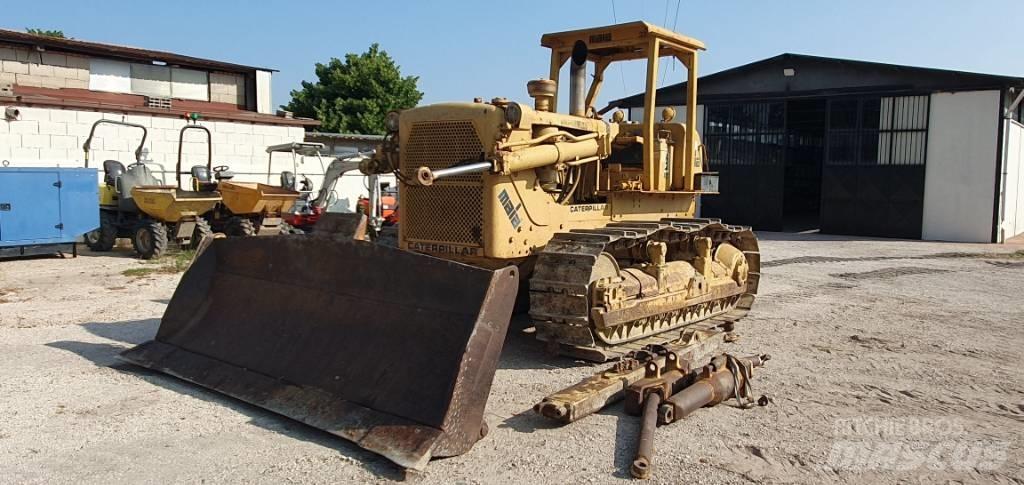 CAT D 7 G Bulldozer på larvebånd