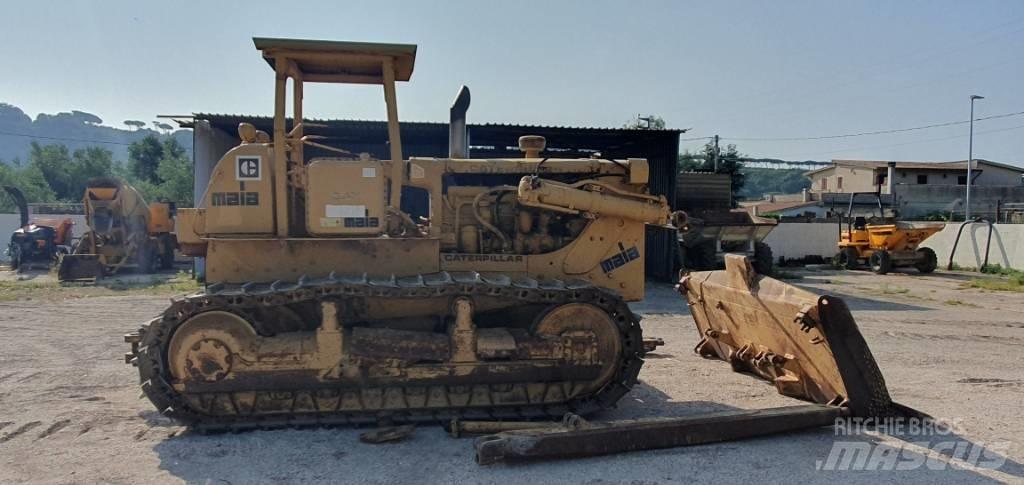 CAT D 7 G Bulldozer på larvebånd