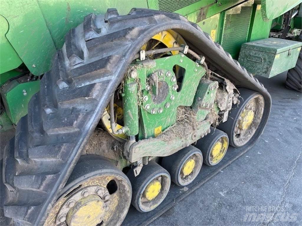 John Deere S 680 i Mejetærskere