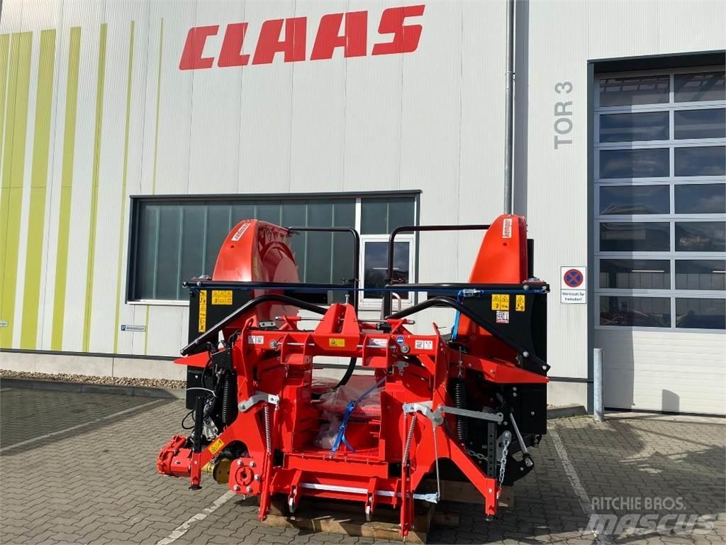 Kemper 460 plus Landbrug - Andet 