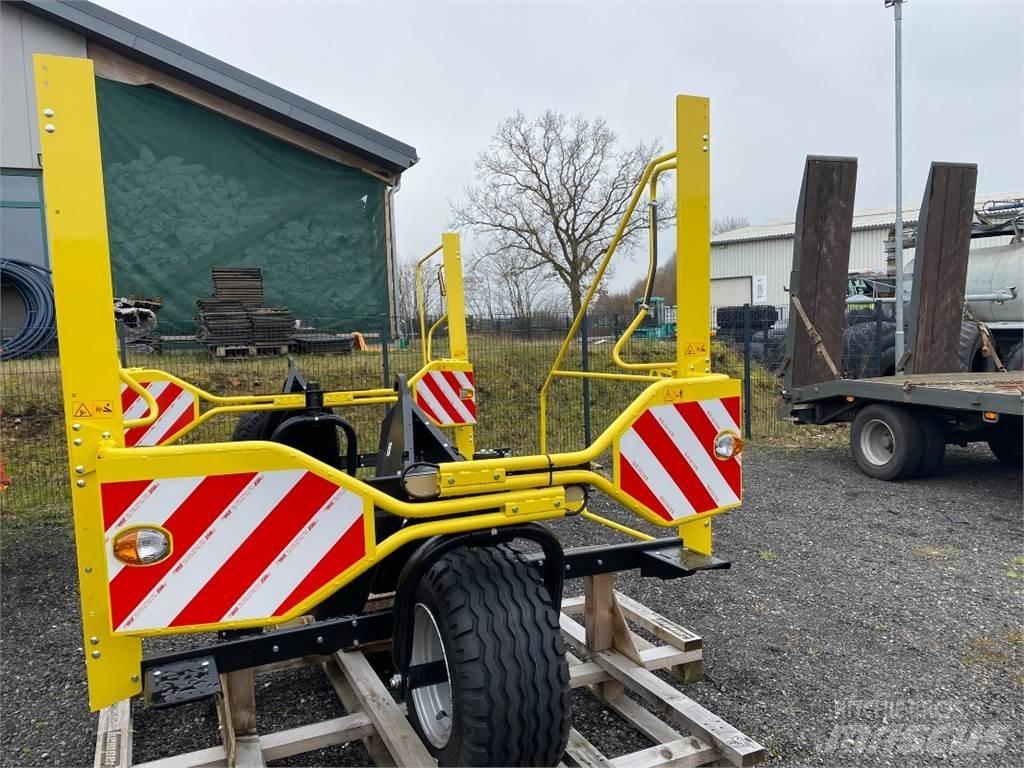 Kemper 460 plus Landbrug - Andet 