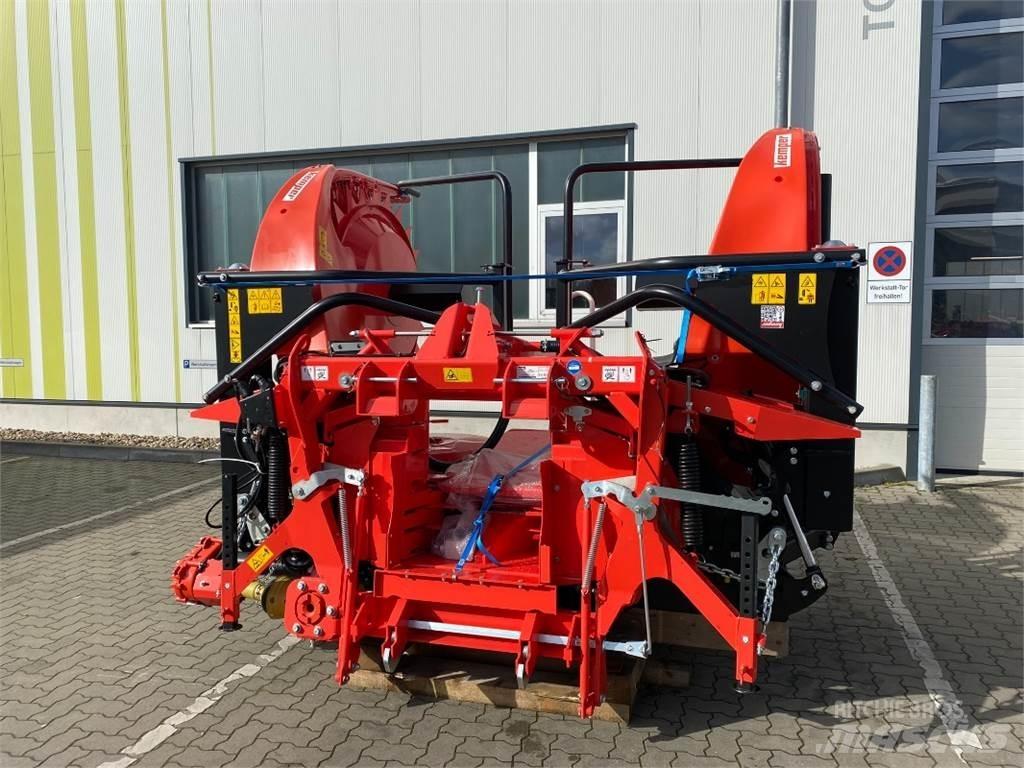 Kemper 460 plus Landbrug - Andet 
