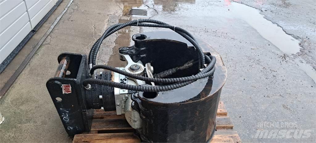 DMS SG9050 Tilbehør