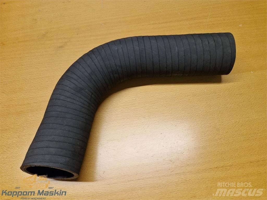Eco Log 7008474 Motorer