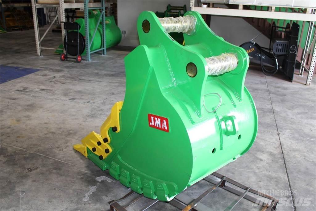 JM Attachments JMA Skovle