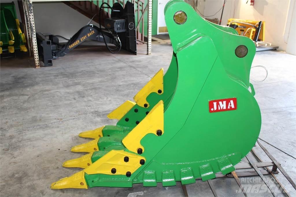 JM Attachments JMA Skovle