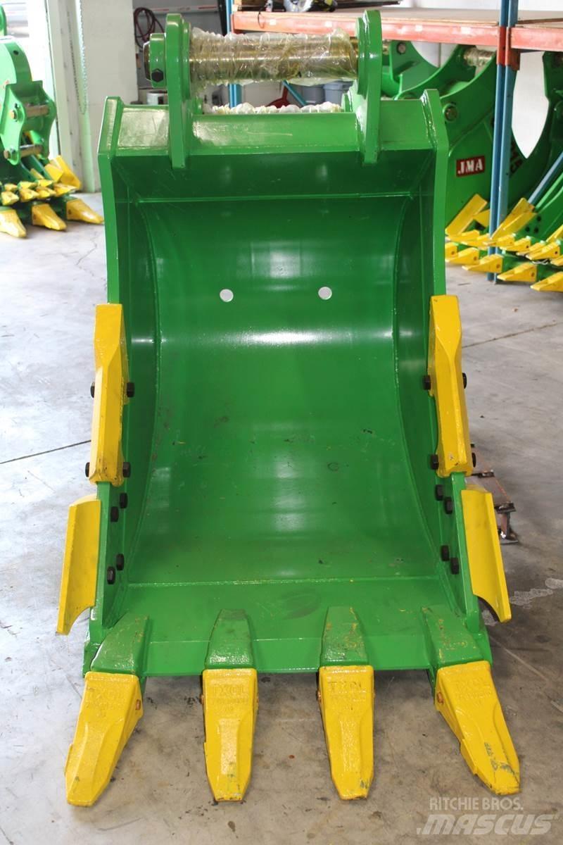 JM Attachments JMA Skovle