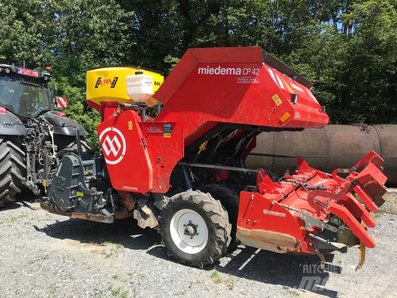 Miedema CP42 P 75H Katoffellæggere