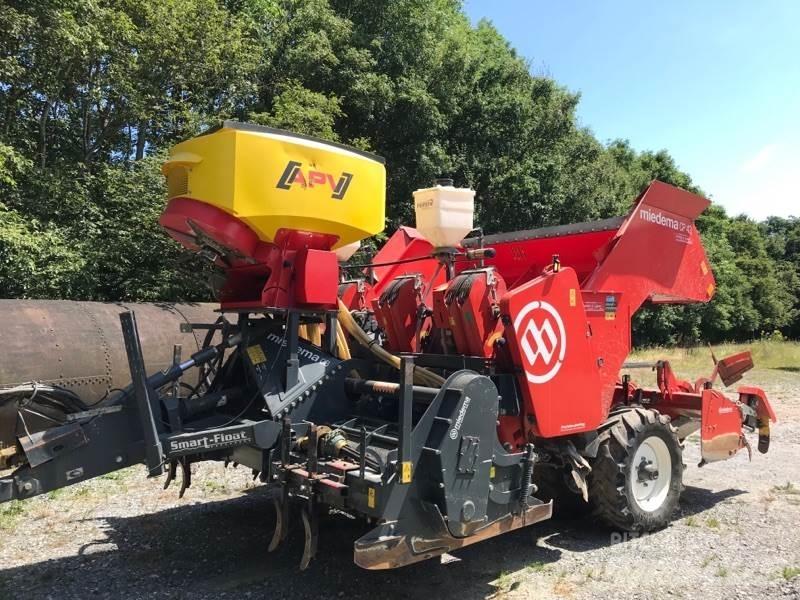 Miedema CP42 P 75H Katoffellæggere