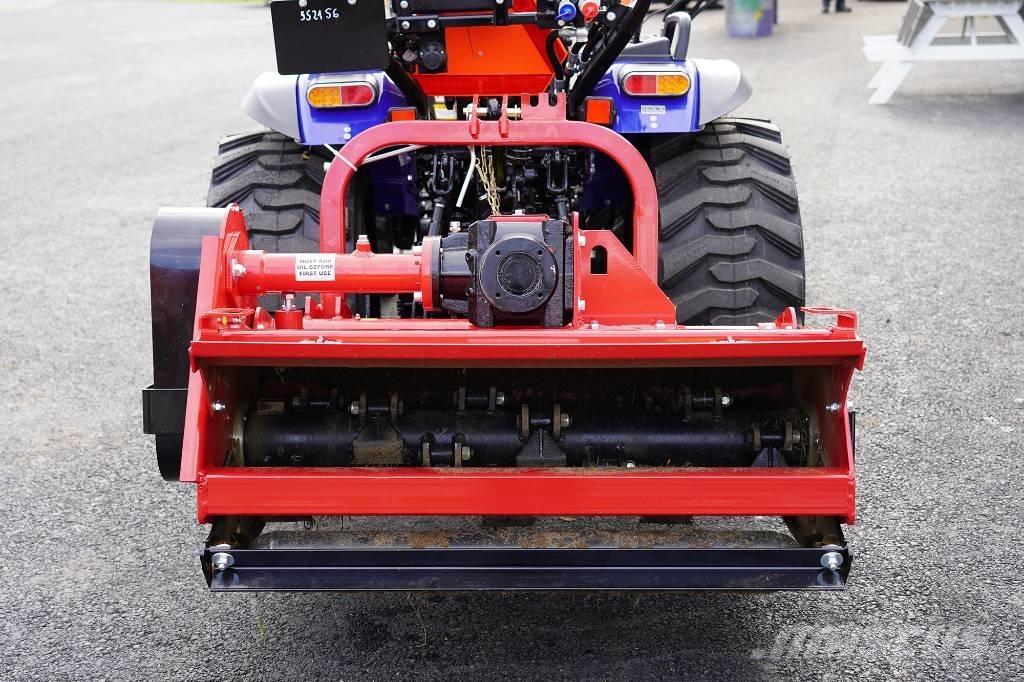  IM PREMIUM BETESPUTS Græsklippere og skårlæggere