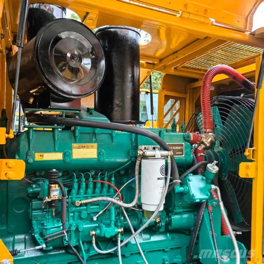 SDLG LG956 L Læssemaskiner på hjul