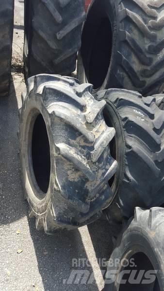  Pneus 320/70R20 Hjul, Dæk og Fælge
