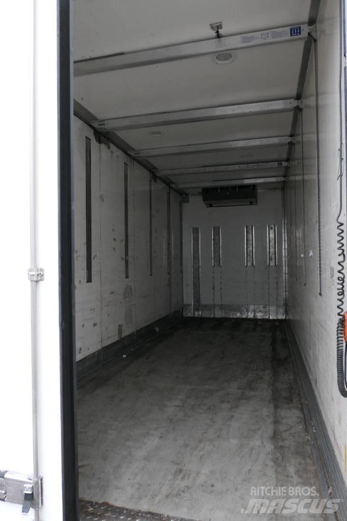  Norrfrig Coolbox FRC Kasser
