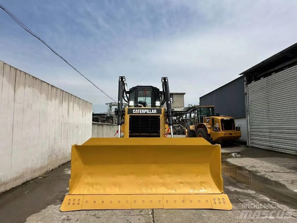 CAT D 6 R Bulldozer på larvebånd