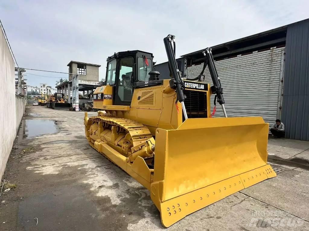 CAT D 6 R Bulldozer på larvebånd