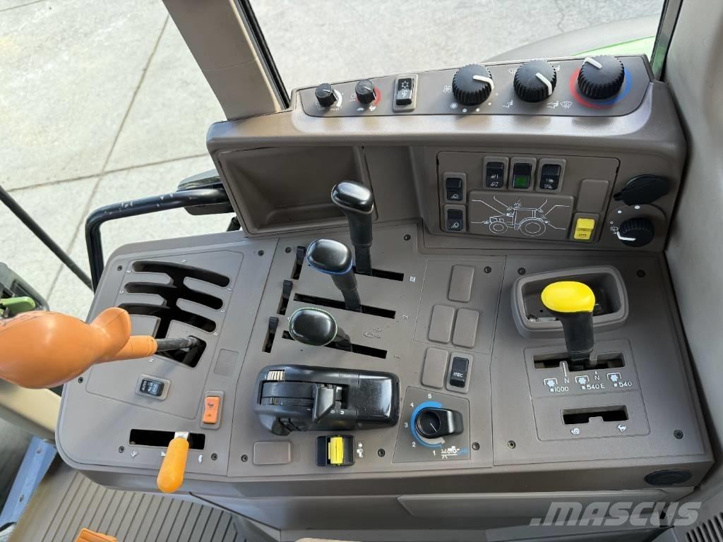 John Deere 6150 M Traktorer