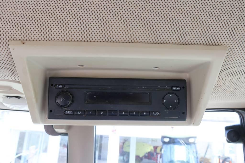 John Deere 6155 M Traktorer