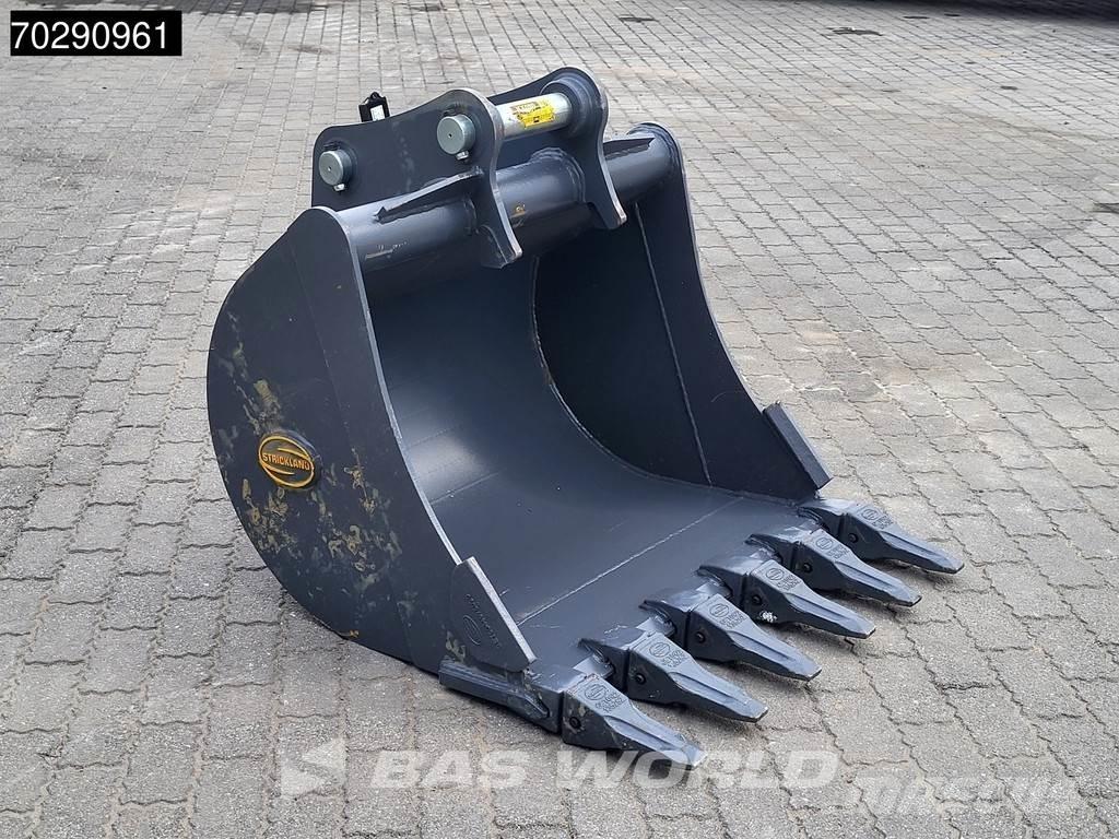 Strickland 8 Ton Andet læsseudstyr
