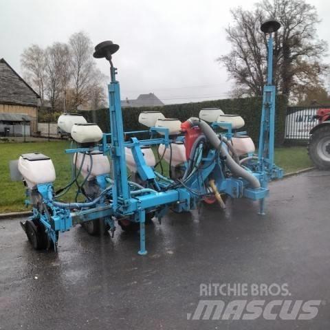 Monosem NG+4 6R Såmaskine