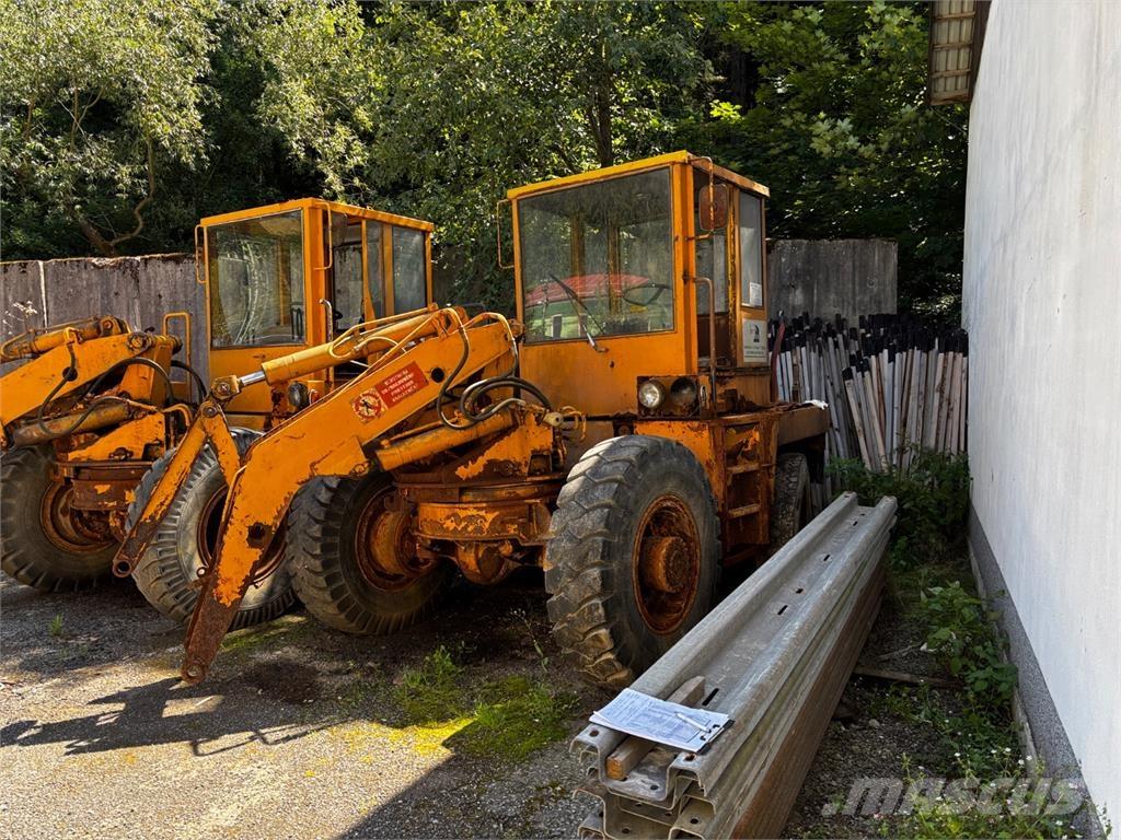 ZTS UN 053 Entreprenør - Andet