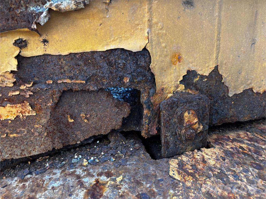 ZTS UN 053 Entreprenør - Andet