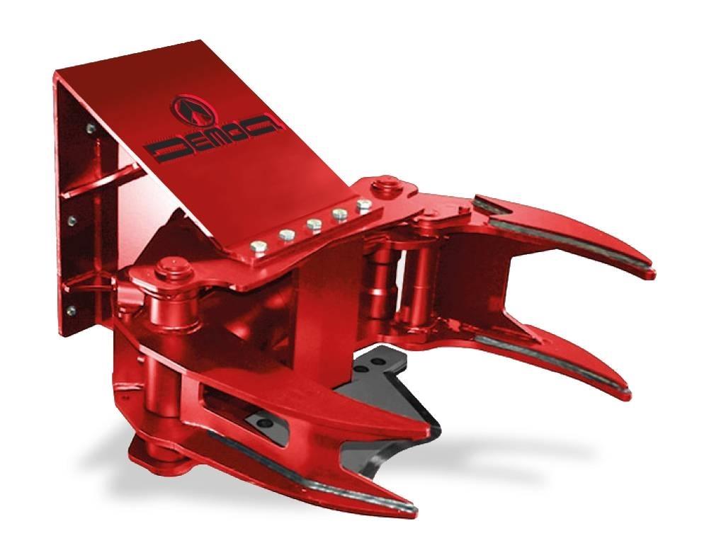  DEMOQ DW250 Gribere