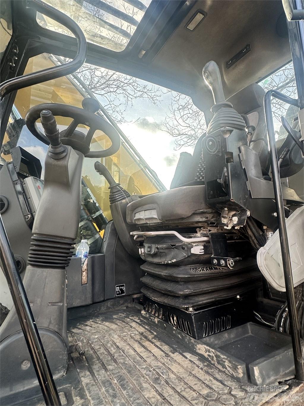 CAT MH3022 Trucks - Andet