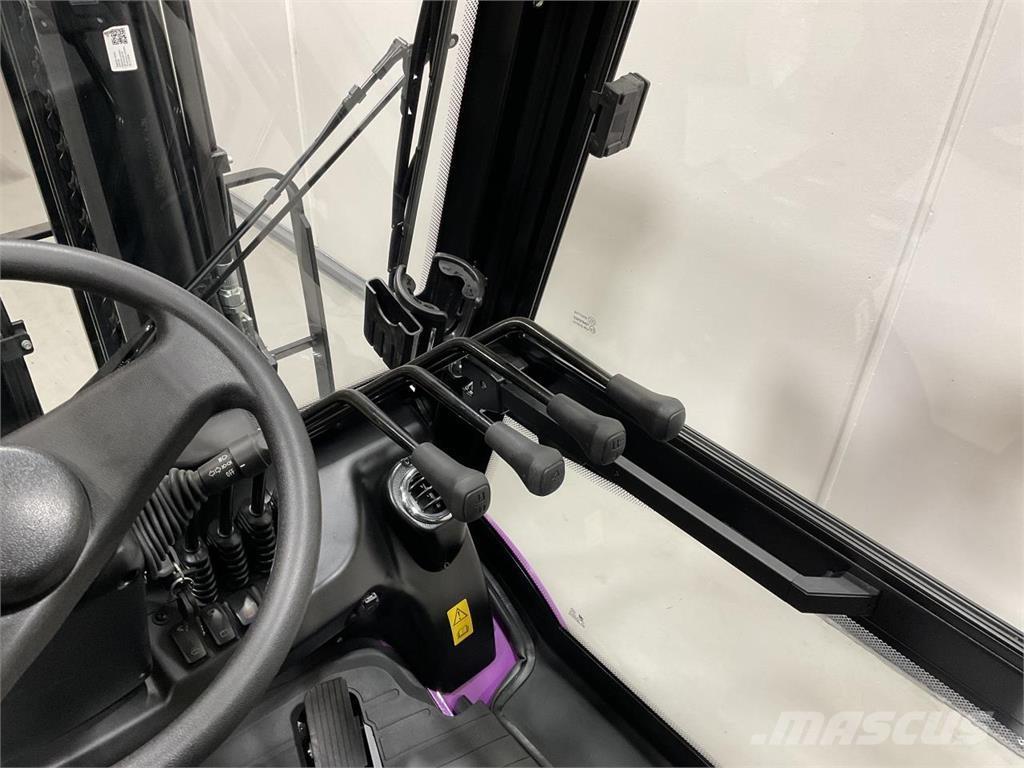  AntOn CBH 3.0 El gaffeltrucks