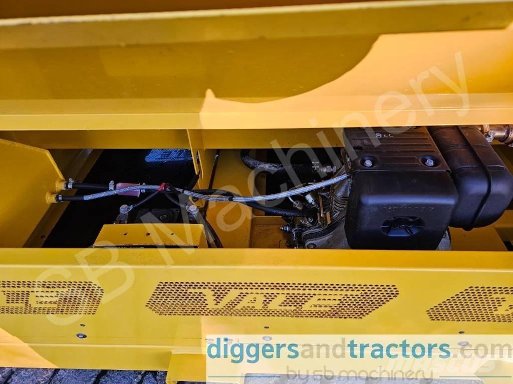 Vale DM800 Have & Park - Andet 