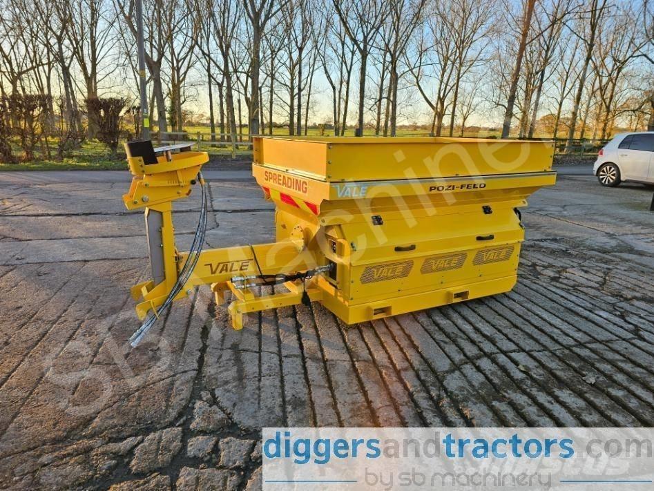 Vale DM800 Have & Park - Andet 