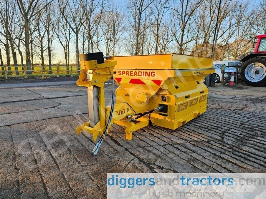 Vale DM800 Have & Park - Andet 