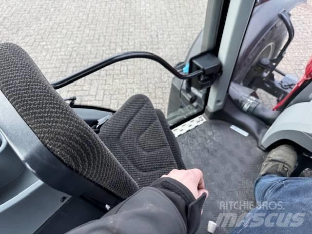 Valtra N134 Hitech Traktorer