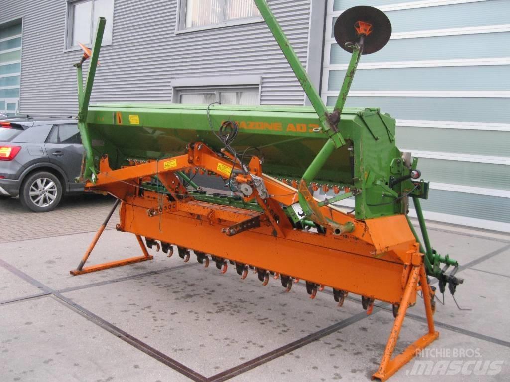 Amazone AD-301 Såmaskine