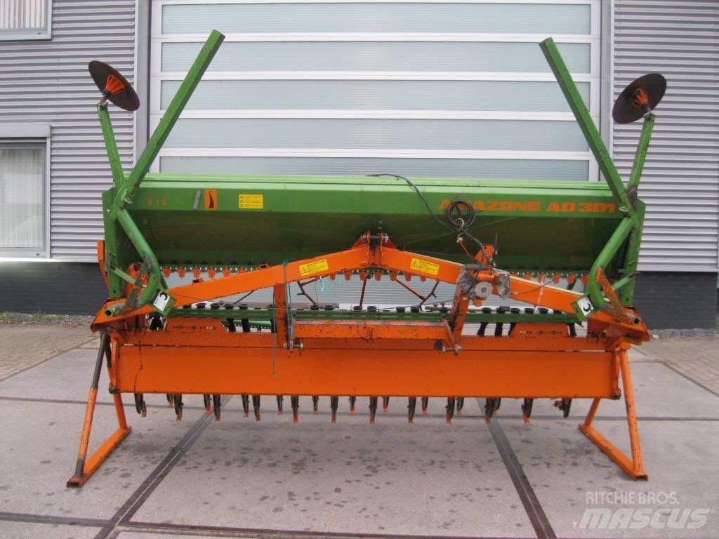 Amazone AD-301 Såmaskine