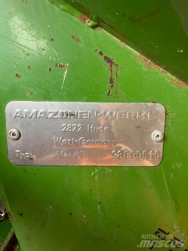 Amazone AD-301 Såmaskine