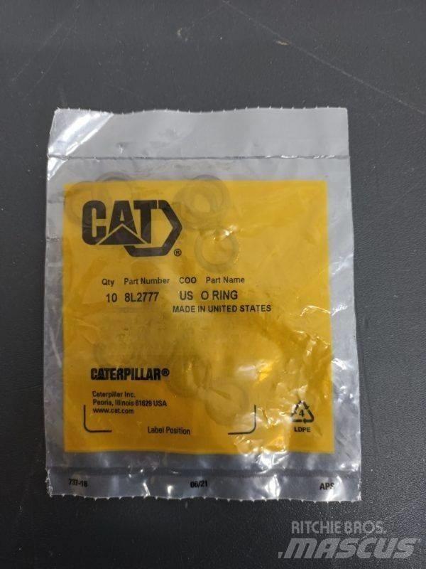 CAT O-RING 8L-2777 Motorer