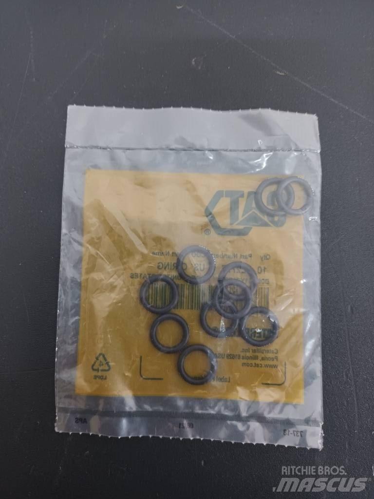 CAT O-RING 8L-2777 Motorer