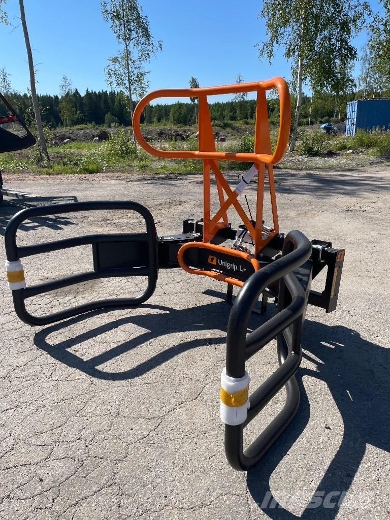 Ålö L + Balgrip Tilbehør til frontlæsser