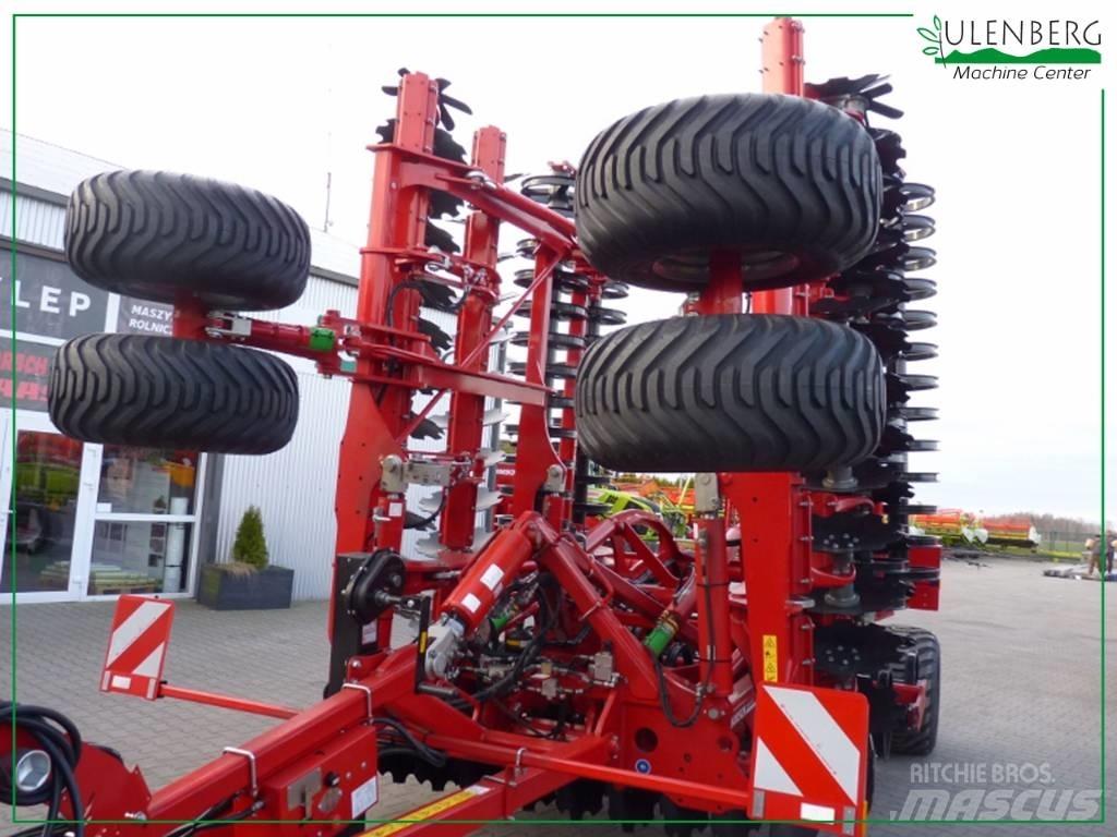 Horsch Joker 8 RT Tallerkenharver