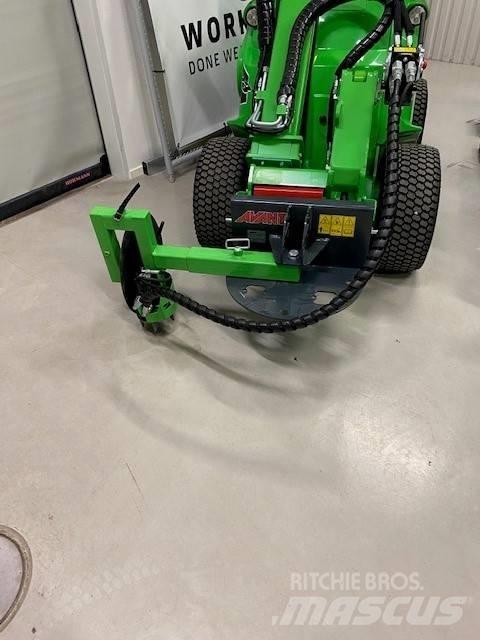Avant Redskap Have & Park - Andet 