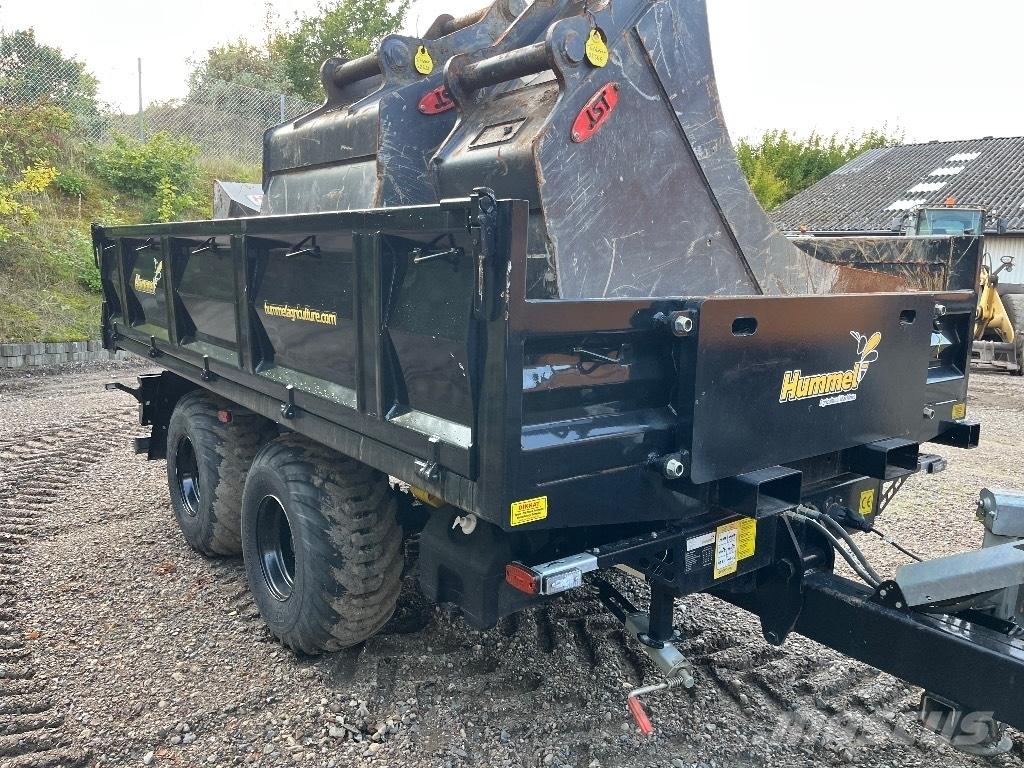 CASE WX 155 ESR Gravemaskiner på hjul