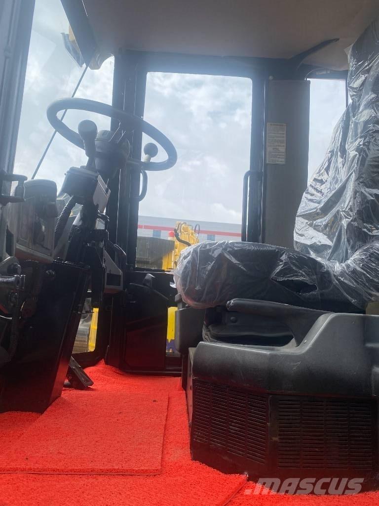 CAT 914 G Læssemaskiner på hjul