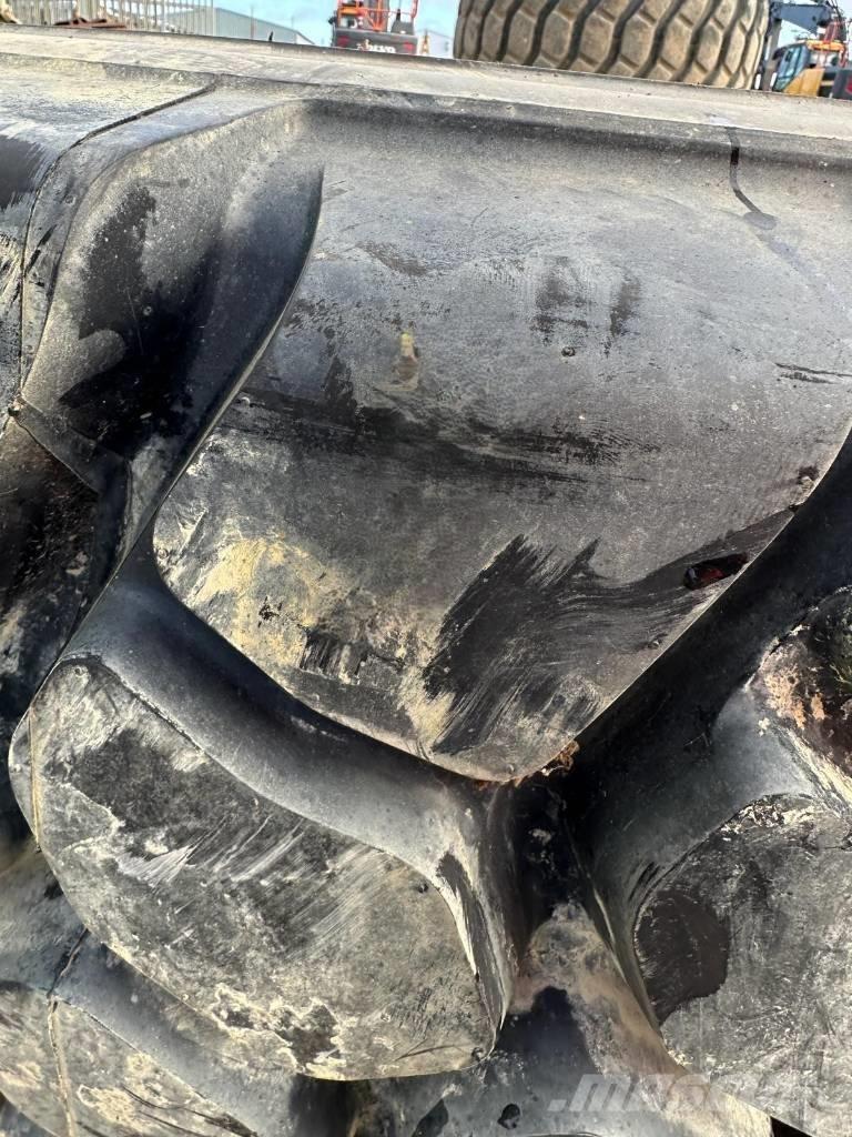 Goodride 23.5R25 Dæk, hjul og fælge