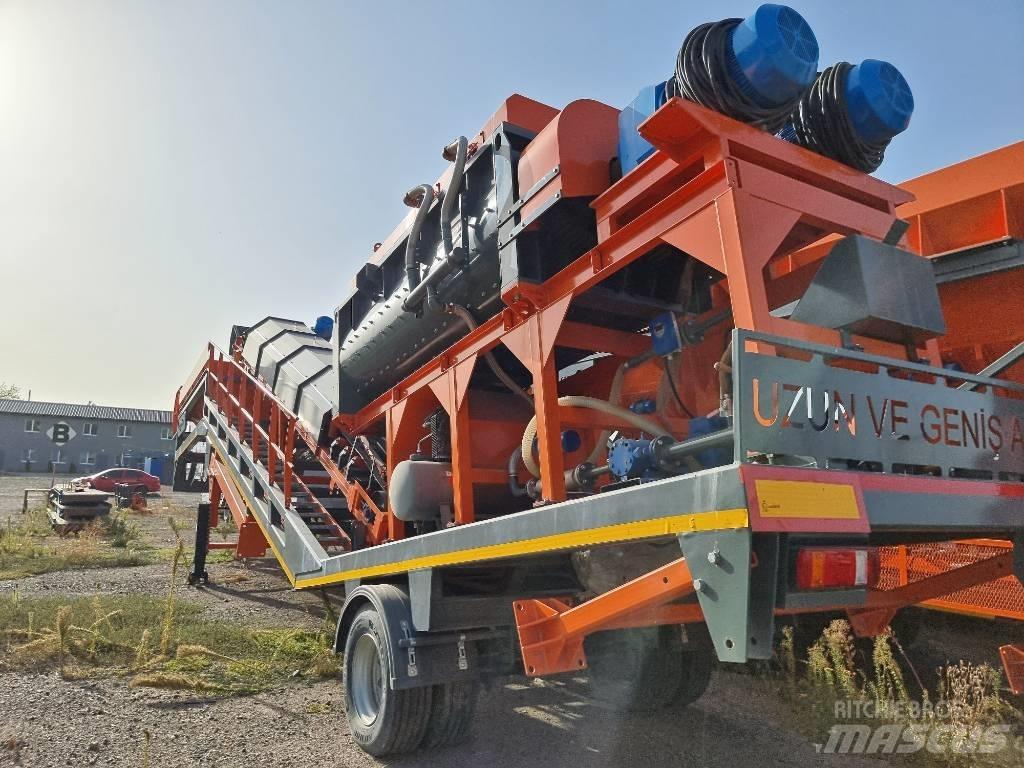  Stainmann ST400 Asfaltrecyclere