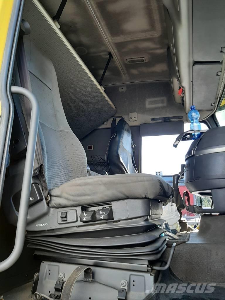 Volvo FH 12 Betonbiler