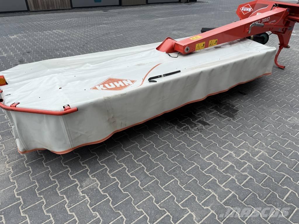 Kuhn GMD 3510 FF Græsslåmaskiner