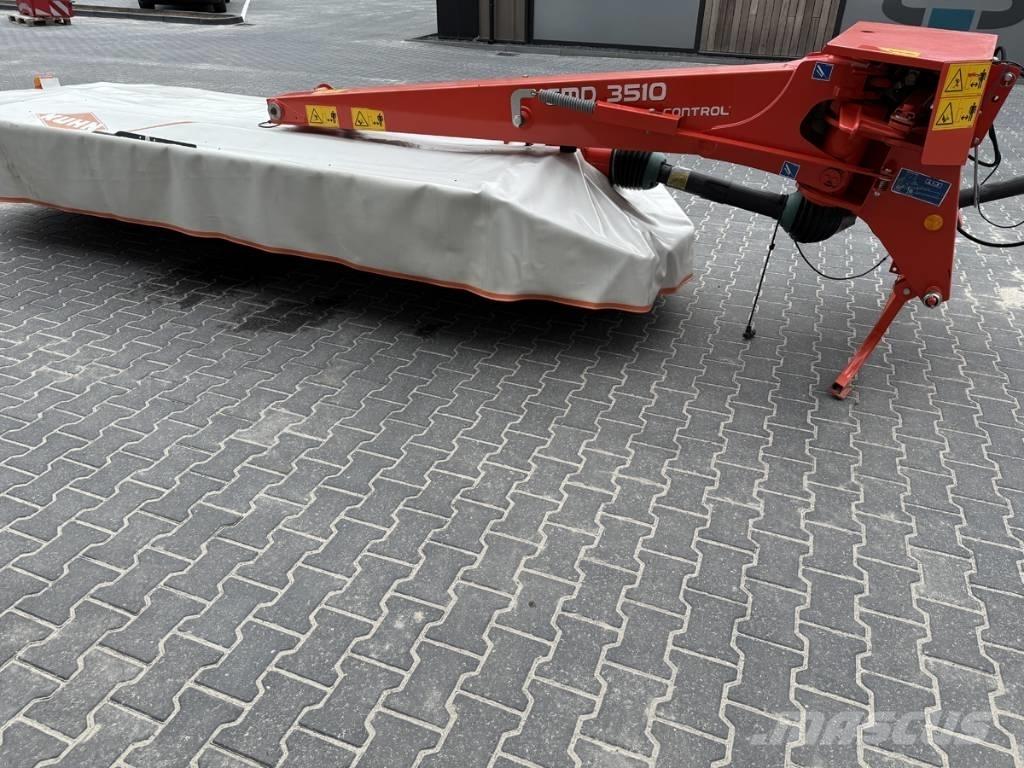 Kuhn GMD 3510 FF Græsslåmaskiner