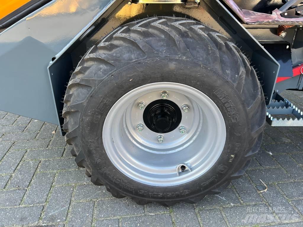 GiANT G2200E X-tra Læssere